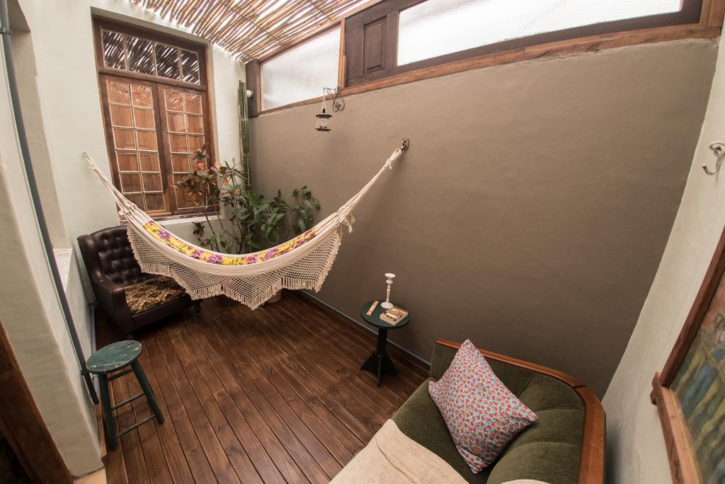 Frida Casa Hostel Pelotas Exterior photo