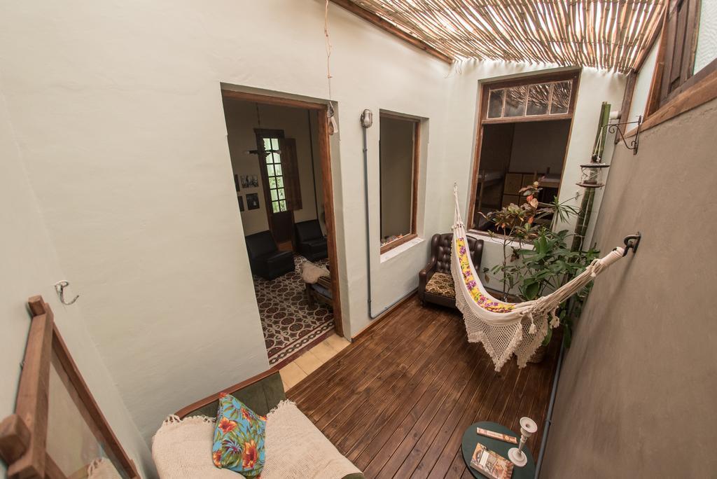 Frida Casa Hostel Pelotas Exterior photo