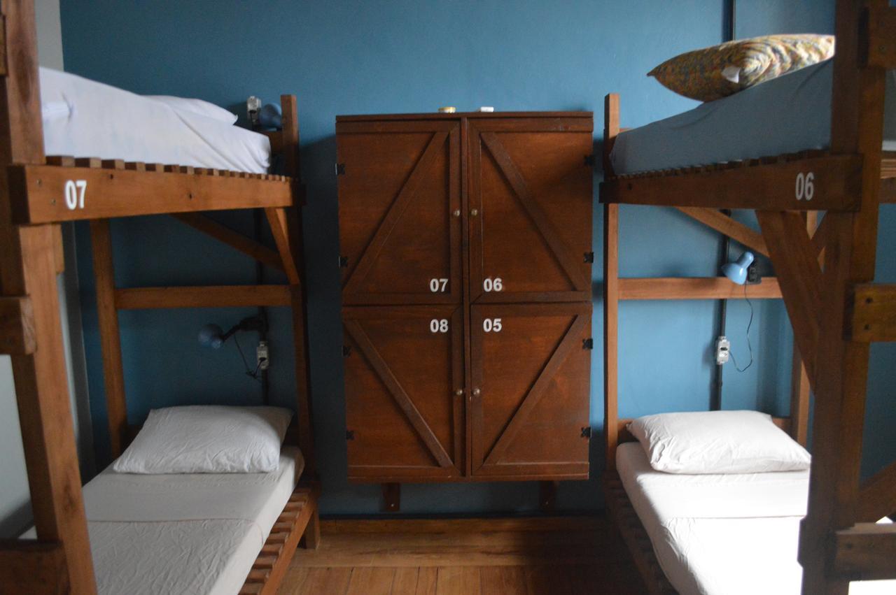 Frida Casa Hostel Pelotas Exterior photo
