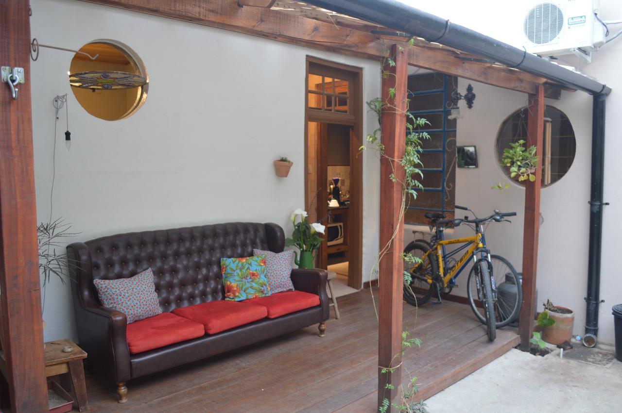 Frida Casa Hostel Pelotas Exterior photo