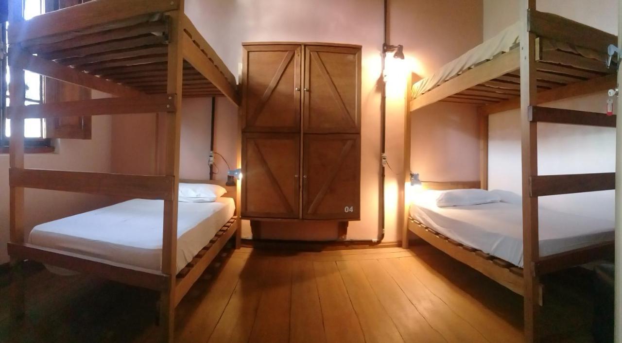 Frida Casa Hostel Pelotas Exterior photo
